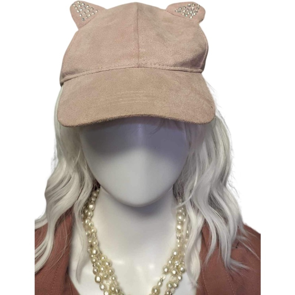 Child’s cat hat